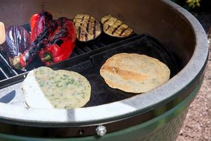 Psseb — <span class=keywords><strong>grille</strong></span> <span class=keywords><strong>de</strong></span> cuisson en fonte, accessoires pour <span class=keywords><strong>four</strong></span>, quadricoptère, baquet - Product Image 2