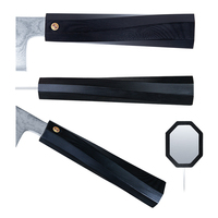 Xyj couteau képi en acier de damas, fait main, couteaux Karambit, bois acheter une lame Viking, acier inoxydable, vente en gros, Mini métal