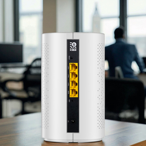 Z8103AX-C wifi6 Dual Band Router với 1000Mbps WAN LAN cổng 5 gam mạng lưới cho nhanh chóng truy cập <span class=keywords><strong>internet</strong></span> - Product Image 1