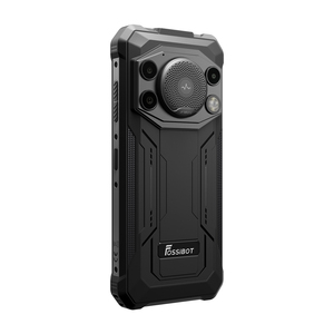 สมาร์ทโฟน FOSSIBOT F110L ระบบปฏิบัติการ Android 15 ทนทาน หน้าจอ 6.745 นิ้ว กล้อง 50MP Octa Core สำหรับเล่นเกมส์ หน่วยความจำ 4GB+128GB แบตเตอรี่ 10000mAh รองรับ NFC - Product Image 4