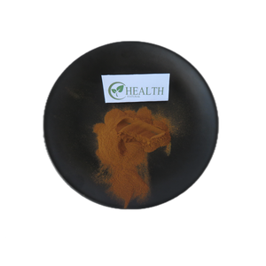 Органический пищевой корневищный экстракт корневища, порошок, витамин-активный янхусуо, бутылка для корня и упаковка для барабанов - Product Image 1