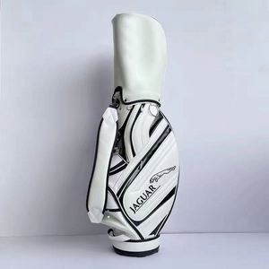 Bolsa de golf profesional estándar para hombre y mujer Flying - Modelo F portátil de nailon - Product Image 4