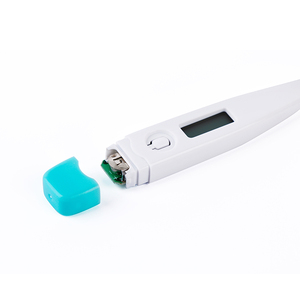 Thermomètre médical numérique d'hôpital pour l'équipement thermométrique oral électrique à la maison Thermomètres étanches d'aisselle de bébé - Product Image 5