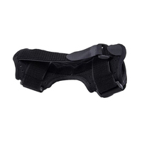 Fascitis plantar ajustable, férula nocturna, ortesis de caída de pie, estabilizador, soporte, correas de tensión, cuerdas de Yoga, dolor de tobillo