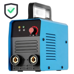Poste à souder portable MIG MMA Lift TIG avec fil fourré pour chantier et réparation <span class=keywords><strong>de</strong></span> métaux sur site – Prêt pour l'atelier - Product Image 4
