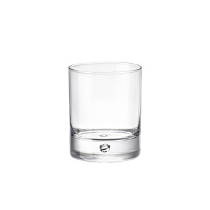 Verre à jus Barglass 19,5 cl H 8,5 cm Ø 6,9 cm Bormioli Rocco - Product Image 1