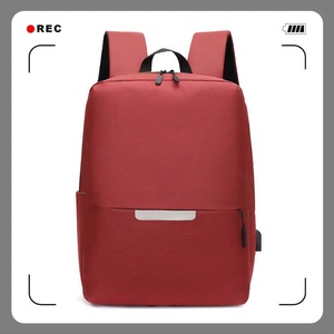 Night Reflective Oxford Waterproof Large Capacity Unisex <b>Backpack</b> for Business Travel College <b>Students</b> Laptop Bag - Product Image 1