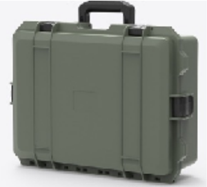 DF BP Y5236L 34L 35L 36L 37L Boîtier en plastique étanche personnalisé pour électricien, boîtier rigide pour équipement - Product Image 2