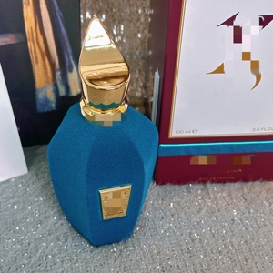 น้ำหอมวู้ดดี้ xerjf Erba pura Eau de Parfum ขนาดปกติ2-5วันน้ำหอมหรูสำหรับผู้ชายผู้หญิงใช้ได้ยาวนานทุกวัน - Product Image 1