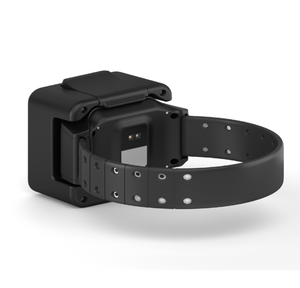 DF PT880 Rastreador GPS de Tobillo 4G Personalizado con Pantalla AMOLED, Seguimiento del Sueño y Resistencia al Agua IP68 - Product Image 4