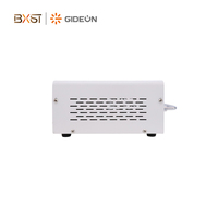 Nouveau régulateur de tension automatique monophasé 500VA-1500VA AVR 140-260VAC/95-280VAC Stabilisateur de tension 220V 10% Continu