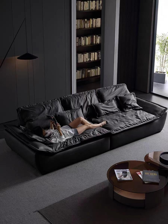 View of Apartment Living Room Design Ideas | HGTV