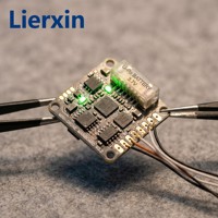 HASL Mini Vehículo Aéreo para Niños, Quadcopter con PCB de Control Principal de 2 Capas, IMU de 6 Ejes, Retención de Altitud, BLE, Aplicación, Flujo Óptico, Modo Sin Cabeza