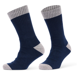 Calcetines Casuales de Alto Rendimiento para Hombre con Ajuste Elástico Cómodo, Calcetines Casuales de Algodón, Diseño Ligero y Transpirable - Product Image 4