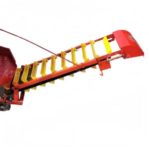 زراعة الفول السوداني ، آلة مثالية للحدائق وحصاد المؤامرات الصغيرة - Product Image 5