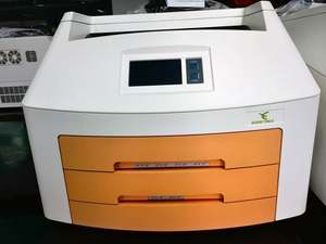 Visualiseur de films radiologiques LED médical réglable MSLZG4C, boîte à visionnement quadruple, visualiseur de films radiologiques - Product Image 4