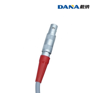 D+15 Type Leeb Hardness <strong>Tester</strong> Impact Device Tungsten Carbide Ball Head Integration Head <strong>Cable</strong> Configuration Together Metal test - Product Image 4