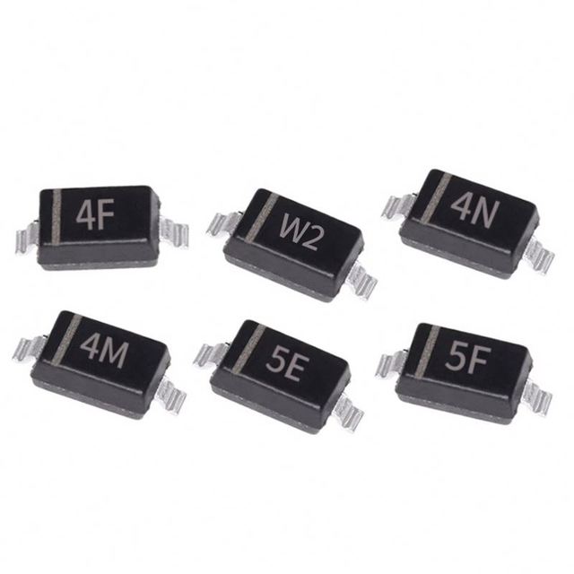China Factory Zener T3d Diode 50A 50V