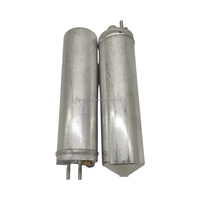 Sécheur de climatisation en aluminium pour Hyundai Starex 60x225mm Petite taille