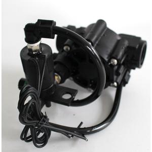 Vanne de pulvérisation agricole à commande intelligente Zanson, électrovanne à impulsions DC pour systèmes d'irrigation agricole - Product Image 2