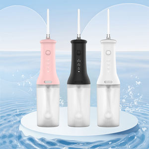 2025 apparecchi per la cura orale dentale acqua Flosser irrigatore orale per il pulitore dei denti - Product Image 1