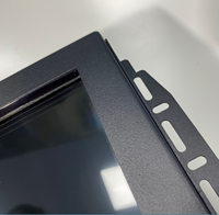 Nuevos Productos en Stock: Monitor LCD Táctil Integrado de 21.5, 23.8 y 27 Pulgadas con USB y DVI, Panel Plano Interactivo para Gabinete