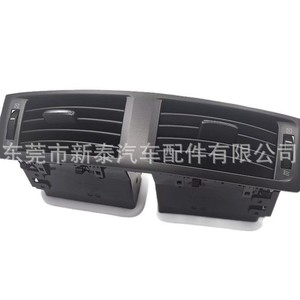 ช่องแอร์คอนโซล Lexus Is250 350 รุ่น 55670-53010 ปรับด้วยมือ สไตล์คลาสสิค ปี 2006-2009 - Product Image 4