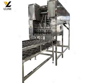 Healthy Food-Grade <strong>Instant</strong> <strong>Noodle</strong> Production Line / <strong>Instant</strong> <strong>Noodle</strong> Making <strong>Machine</strong> - Product Image 3
