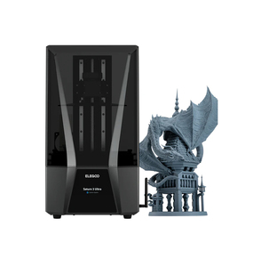 3 Ultra Industrial <b>3D</b> <b>Printer</b> Automatic Levelling High MSLA Technology Large Build Volume New 1 Year USB/WiFi - Product Image 1