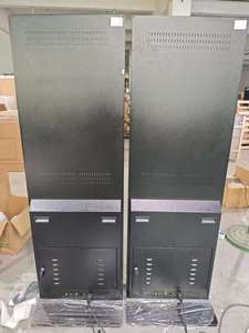 32 inch quảng cáo dọc Máy HD cảm ứng truy vấn tất cả-trong-một Máy nghe nhạc hiển thị sàn trung tâm mua sắm cửa hàng Màn hình quảng cáo - Product Image 5