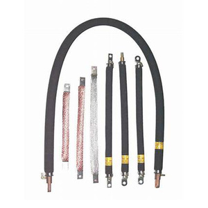 Accessoire de pistolet de soudage par points de résistance Câbles de refroidissement par eau Câble auxiliaire en cuivre Câble secondaire de soudage refroidi <span class=keywords><strong>à</strong></span> l'eau - Product Image 5