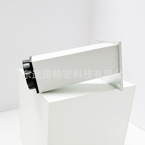 Aluminum Square <b>Sofa</b> <b>Legs</b> With Top Panel Silver Heavy Duty Furniture Hardware <b>For</b> Cabinet And <b>Sofa</b> Minimalist Design - Product Image 3