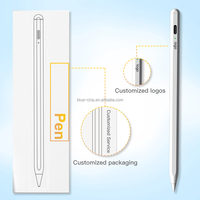 Yanchentian Smart Professional Premium Générique Capacitif Universel Tablette Tactile Stylet En Plastique Pas Cher En Gros Universel
