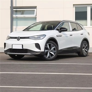 2023 <span class=keywords><strong>nuevo</strong></span> ID4 Volkswagens 125KW Pure Electric New Energy ID4 SUV - Product Image 2