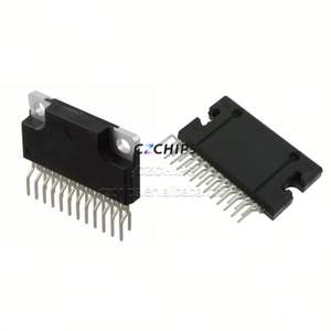 Original and New RBM-1212S SIP-6 Integrated Circuit IC Chip CZSKU:W2L4P3N0 - Product Image 1