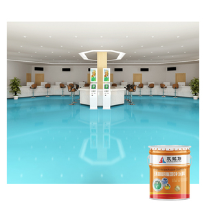 Xưởng hóa chất điện tử: chống bụi, chống mài mòn, chống ăn mòn, Epoxy, sơn sàn siêu chịu mài mòn - Product Image 6