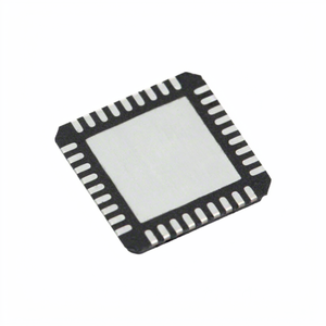 Buy Electronics Components Online 36 VFQFN Exposed Pad SI5327C-C-GMR Clock Timing In Stock - Product Image 1