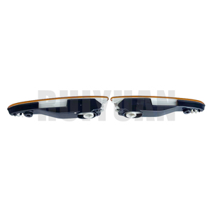 Luz Lateral Delantera para <span class=keywords><strong>Mercedes</strong></span>-Benz Clase <span class=keywords><strong>E</strong></span> W211 (2006-2008) Especificaciones Estadounidenses |   Par izquierdo L2118200921 y derecho R2118201021 - Product Image 4
