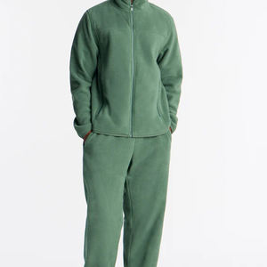 <span class=keywords><strong>Pantaloni</strong></span> sportivi <span class=keywords><strong>con</strong></span> Logo personalizzato <span class=keywords><strong>con</strong></span> cintura elastica <span class=keywords><strong>pantaloni</strong></span> della tuta da uomo in pile <span class=keywords><strong>con</strong></span> <span class=keywords><strong>tasche</strong></span> <span class=keywords><strong>laterali</strong></span> <span class=keywords><strong>con</strong></span> coulisse - Product Image 3