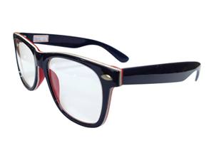 Gafas de sol unisex AMC10 de Diseño de Moda de seguridad UV400 fabricadas en Taiwán para uso en exteriores para adultos - Product Image 2