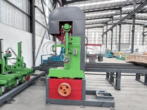 Scierie verticale <span class=keywords><strong>Scie</strong></span> à ruban verticale <span class=keywords><strong>Bosch</strong></span> pour le travail du bois Aserradero Vertical avec <span class=keywords><strong>table</strong></span> - Product Image 3
