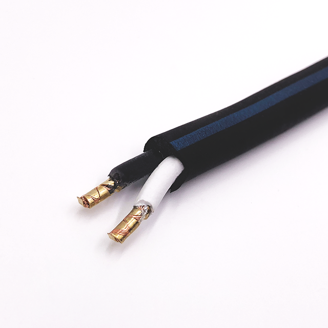 VDE Standard Neoprene Rubber Power Cable H05RN-F