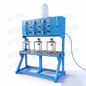 เครื่องทดสอบความกันน้ำของคอนกรีต - Product Image 4
