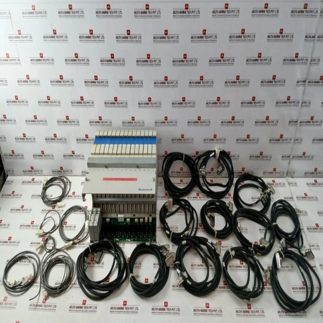 New Original Ready Stock 51402599-100 I/O Backplane Set W/ Modules & Cable JS-IOFX02