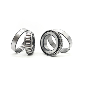 Super calidad baja fricción Ti Mken rodamiento origen tamaños estándar 30205 30206 30207 Ti Mken rodamiento - Product Image 5