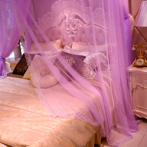 מיטה חדשה יתוש מטופלת יתוש יתוש נטו יתוש - Product Image 3