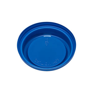 80mm 90mm içecek fincan kapağı kapakları plastik yüzlü kabarcık çay bardağı paket içecek için kapaklar - Product Image 1