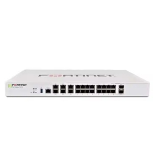 Nuevo Dispositivo de Firewall FG-200G-BDL-950-12 FG-200G con Licencia de Software de 1 Año, Disponible en Stock - 10 Gbps de Rendimiento Cableado - Product Image 4