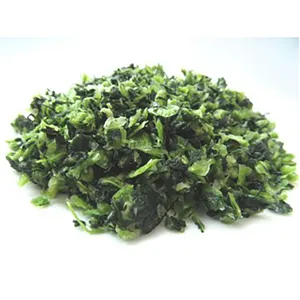 High Quality Food Flavors Wholesale Frozen Seasoning Vegetables