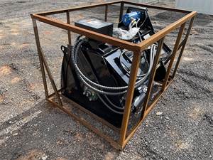 انزلاقية التوجيه الاسمنت خلاط دلو خلاطة الخرسانة للبيع - Product Image 6